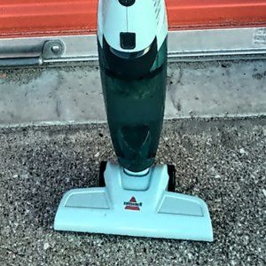 Bissell vacuum